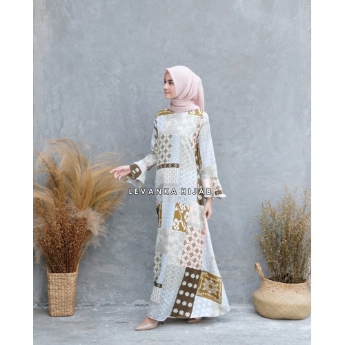 GNx-009 Longdress Maxmara Lux Premium